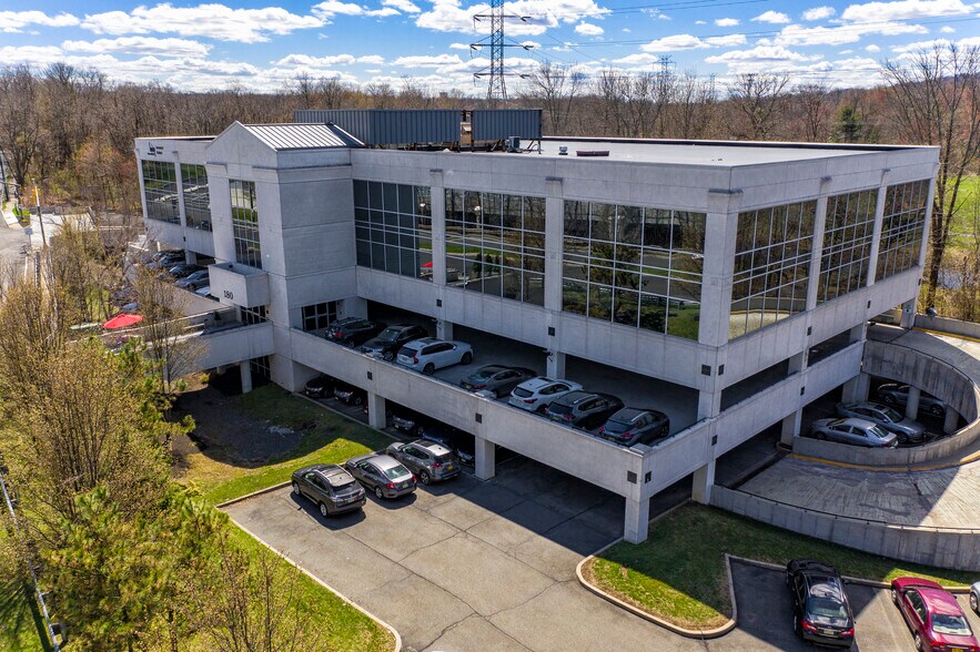 Primary Photo Of 180 River Rd, Summit Office For Lease