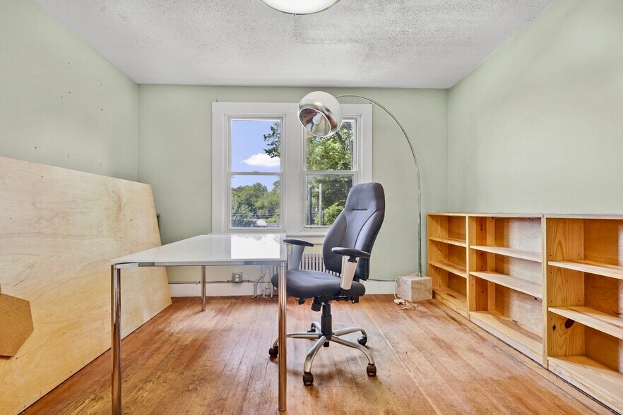 More Photos Of 3603 Main St, Stone Ridge Storefront Retail Office For Sale