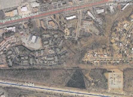 More Photos Of Ansol Ln, Virginia Beach Land For Sale