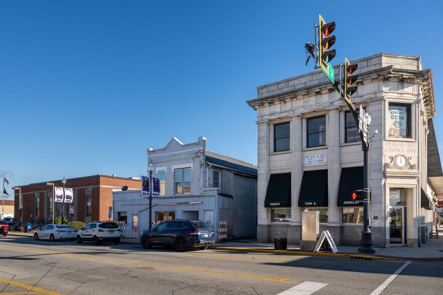 More Photos Of 230 Main St, Hobart Movie Radio TVStudio For Sale