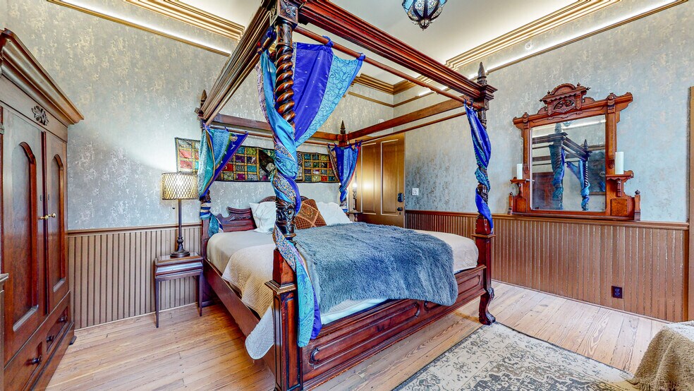 More Photos Of 63 Orange St, Saint Augustine Hospitality For Sale