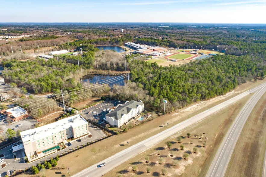 More Photos Of Creech Rd, Blythewood Land For Sale