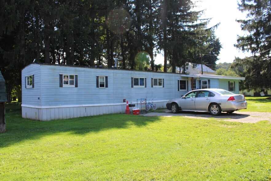 More Photos Of 47 S Genesee St, Fillmore Manufactured Housing Mobile Home Park For Sale