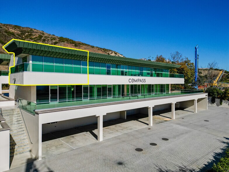 Primary Photo Of 24903 Pacific Coast Hwy, Malibu Office For Lease
