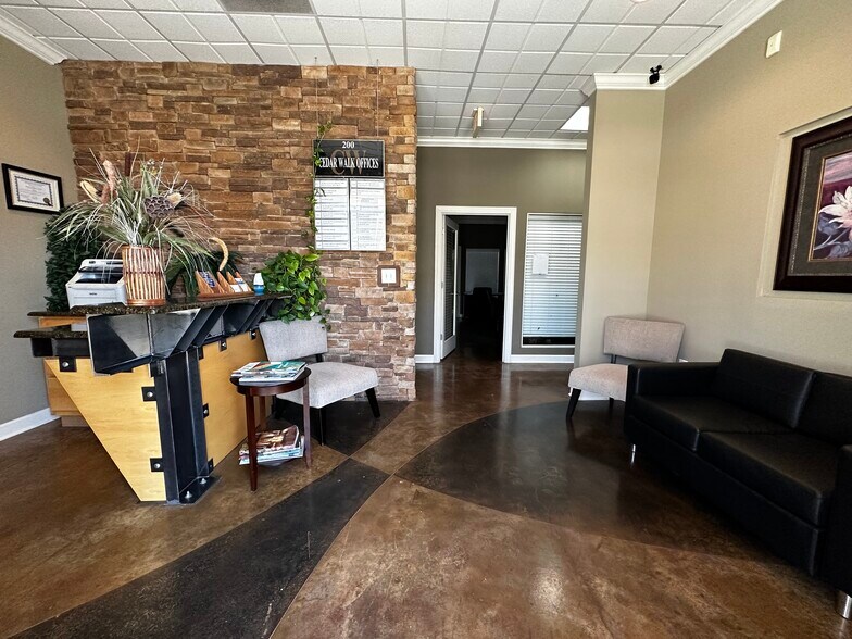 More Photos Of 16607 Riverstone Way, Charlotte Medical For Lease