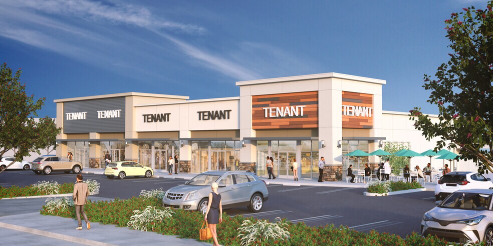 More Photos Of 739-915 E Anaheim St, Long Beach Unknown For Lease