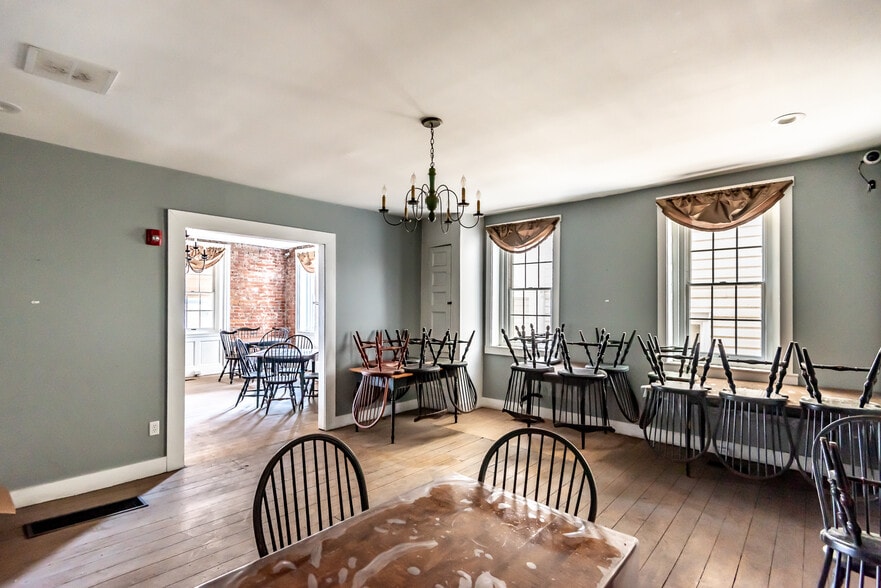 More Photos Of 121 S Main St, Waynesville Hospitality For Sale