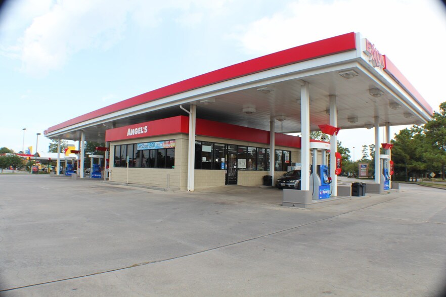 More Photos Of 3810 Atascocita Rd, Humble Convenience Store For Sale