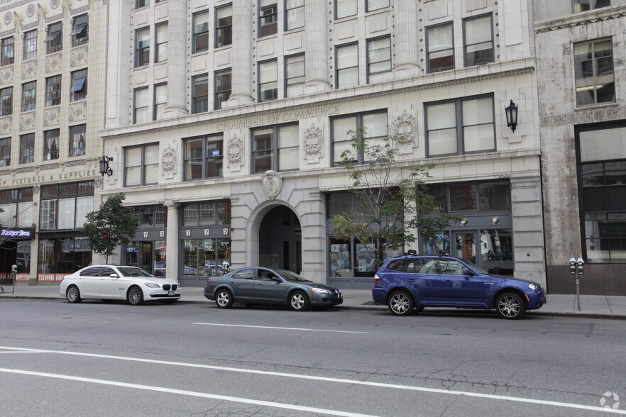 More Photos Of 1726 Champa St, Denver Office Residential For Lease