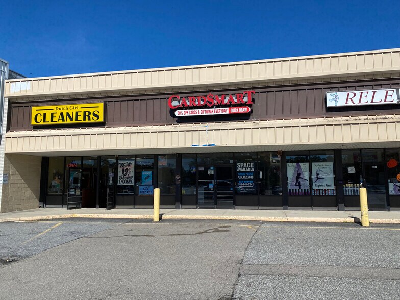 More Photos Of 11-35 Montauk Hwy, Blue Point Unknown For Lease