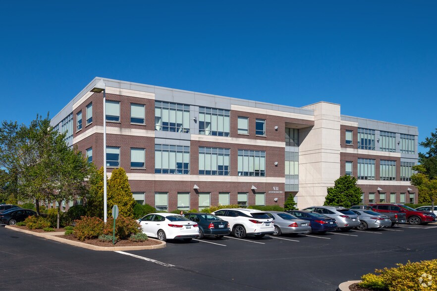 More Photos Of 931 Jefferson Blvd, Warwick Office For Sale