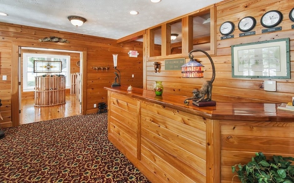 More Photos Of 107 N Broadway St, Fellsmere Hotel For Sale