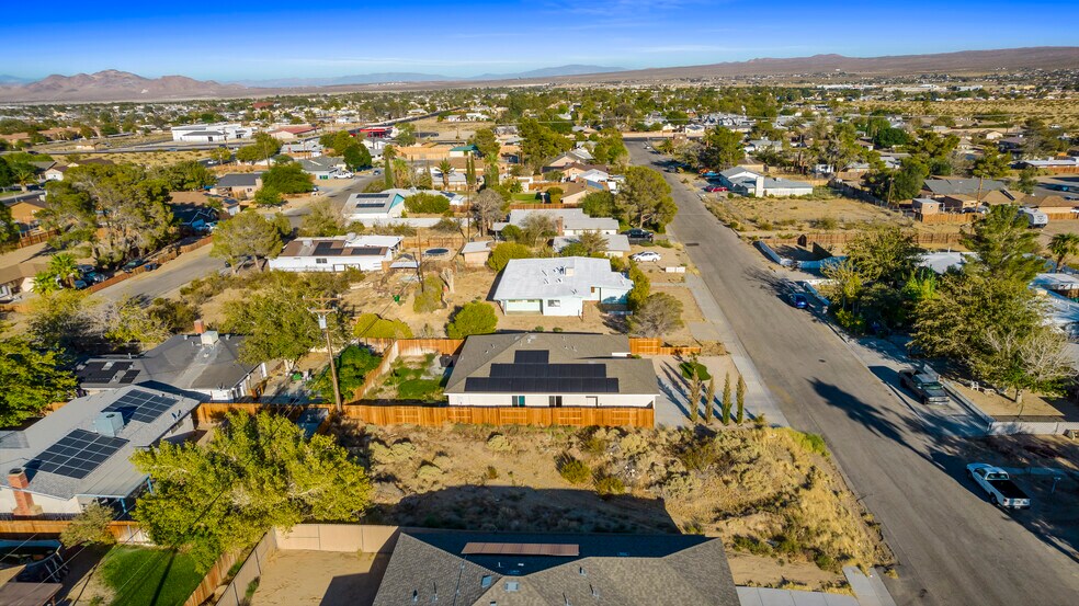 More Photos Of 1024 W Langley Ave, Ridgecrest Land For Sale
