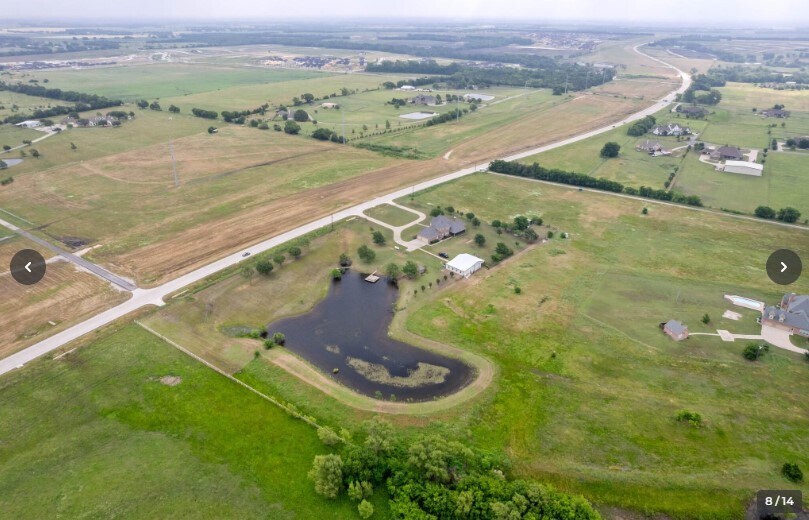 More Photos Of 5363 Hackberry Cir, Celina Land For Sale