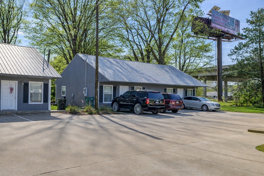 More Photos Of 1702 Grammont St, Monroe Apartments For Sale