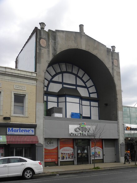 Primary Photo Of 5613 N 5th St, Philadelphia Storefront Retail Residential For Lease