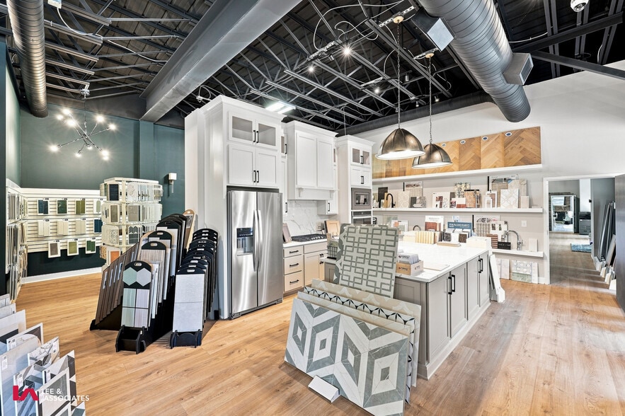 More Photos Of 3665 Swiftwater Park Dr, Suwanee Showroom For Lease