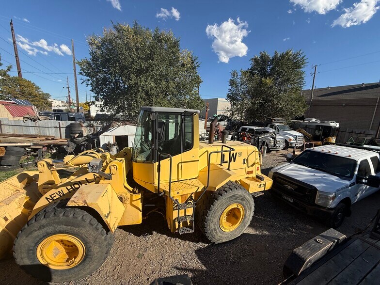 More Photos Of 1400-1404 W Bayaud Ave, Denver Land For Sale