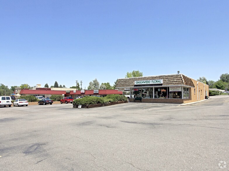 More Photos Of 4650-4668 S Yosemite St, Greenwood Village Unknown For Lease