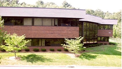 Primary Photo Of 200 Fisher Dr, Avon Office For Lease