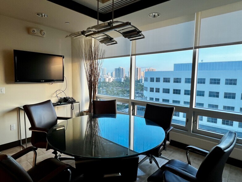 More Photos Of 20900 NE 30th Ave, Aventura Office Residential For Sale