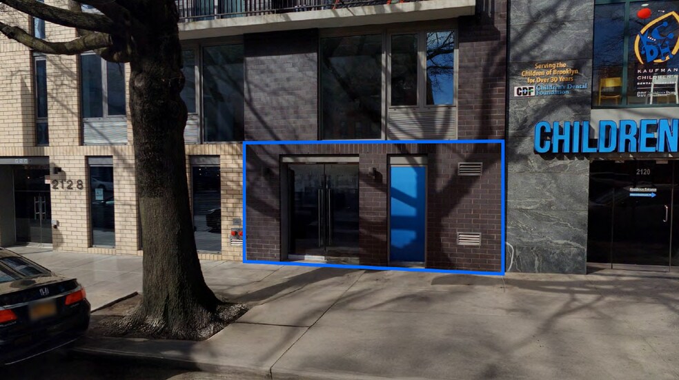 Primary Photo Of 2128 Ocean Ave, Brooklyn Apartments For Lease