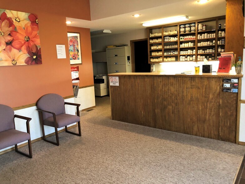 More Photos Of 1100 SE Louis Dr, Mulvane Medical For Sale