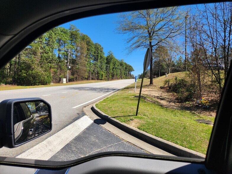 More Photos Of Wheeler Road, Martinez Land For Sale