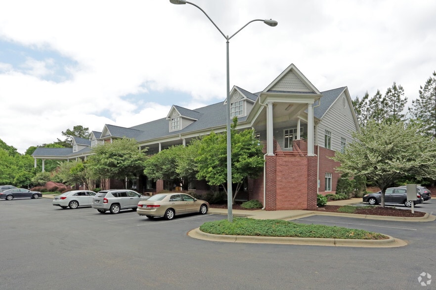 More Photos Of 10224 Durant Rd, Raleigh Medical For Lease