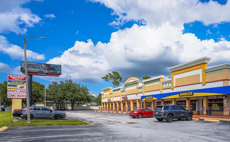 More Photos Of 28801-28829 US Hwy 19 N, Clearwater Storefront For Sale