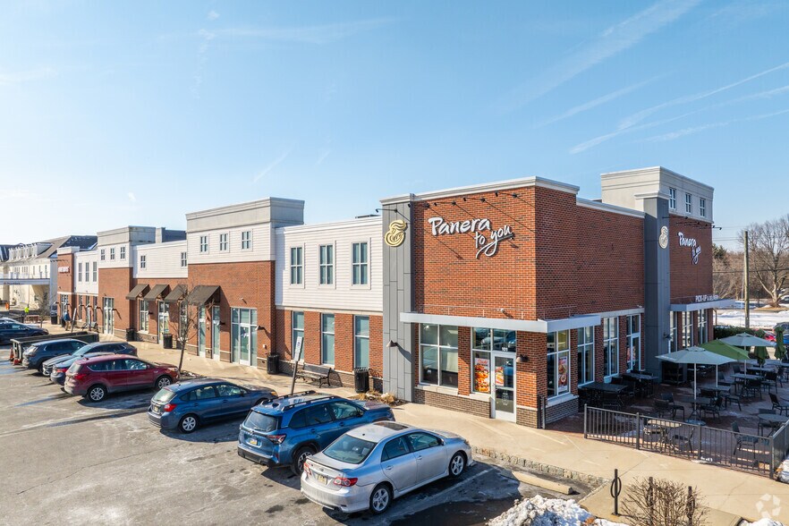More Photos Of 3 Market St, Plainsboro Storefront Retail Office For Sale