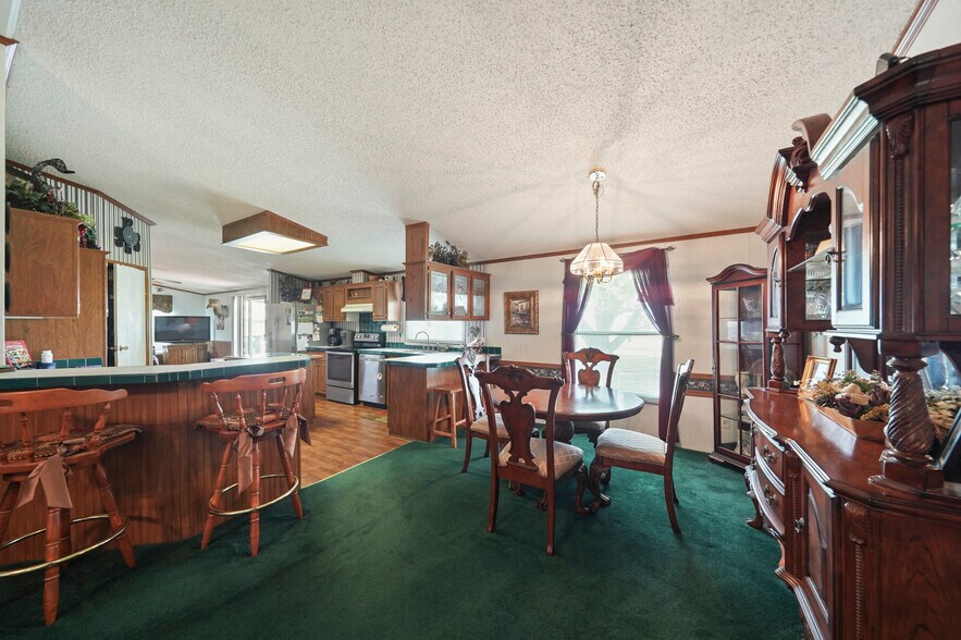 More Photos Of 16070 Warren Ranch Rd, Hockley Land For Sale