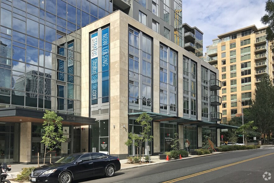 More Photos Of 820 Lenora St, Seattle Apartments For Lease