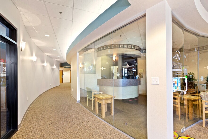 More Photos Of 4745 Boardwalk Dr, Fort Collins Medical For Lease