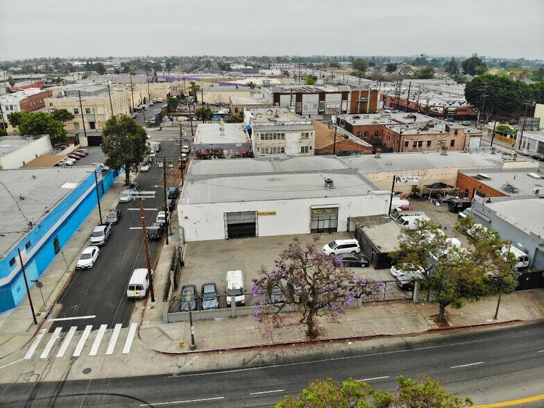 More Photos Of , Los Angeles Industrial For Sale