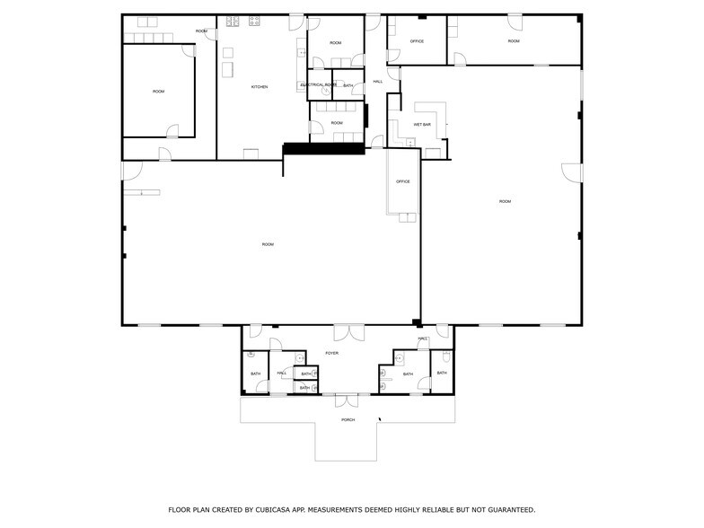More Photos Of 908 Killian Hill Rd, Lilburn Office For Sale