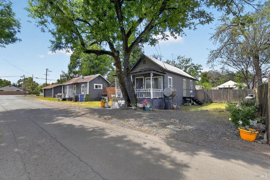 More Photos Of 9645 Lee St, Upper Lake Multifamily For Sale