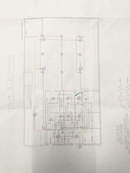 More Photos Of 635 Langham Rd, Beaumont Warehouse For Sale