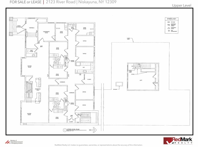 More Photos Of 2123 River Rd, Schenectady Medical For Sale