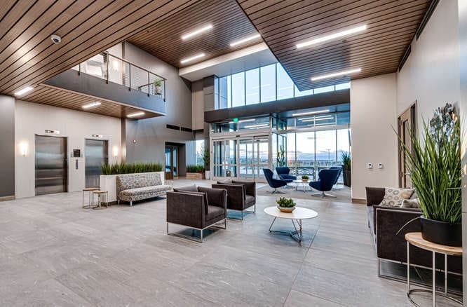 More Photos Of 10535 Park Meadows Blvd, Lone Tree Medical For Lease