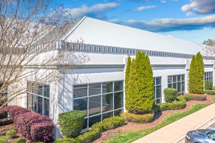 More Photos Of 1057 Red Ventures Dr, Fort Mill Office For Lease