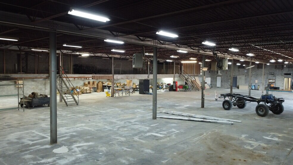 Primary Photo Of 1021 E Princess Anne Rd, Norfolk Warehouse For Sale