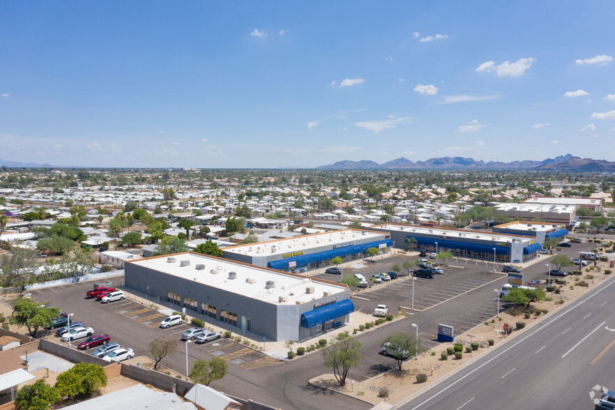 Primary Photo Of 19401-19411 N Cave Creek Rd, Phoenix Unknown For Lease