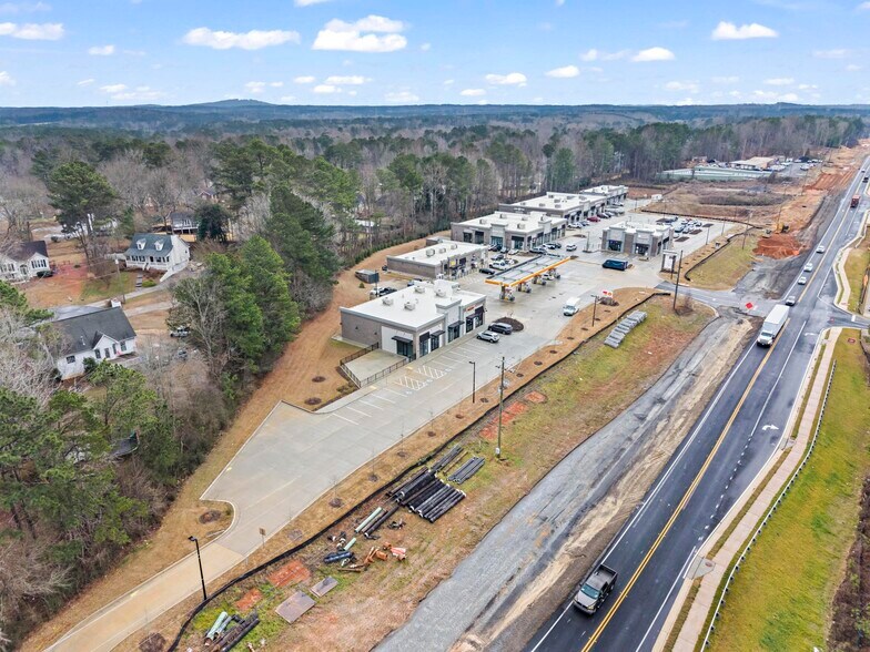More Photos Of 10170-10180 Dallas Acworth Hwy, Dallas Restaurant For Sale