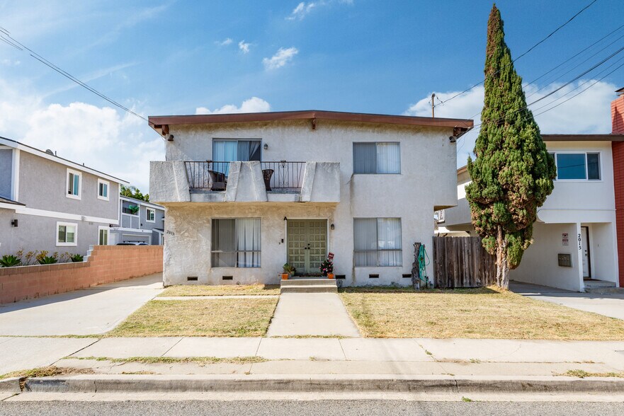 More Photos Of 2013 Ruhland Ave, Redondo Beach Apartments For Sale