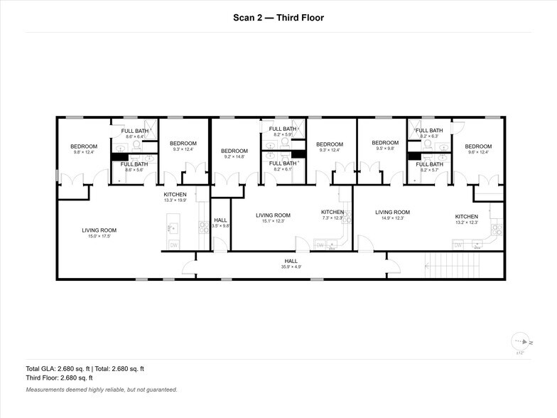 More Photos Of 236 W Market St, Jonestown Multifamily For Sale