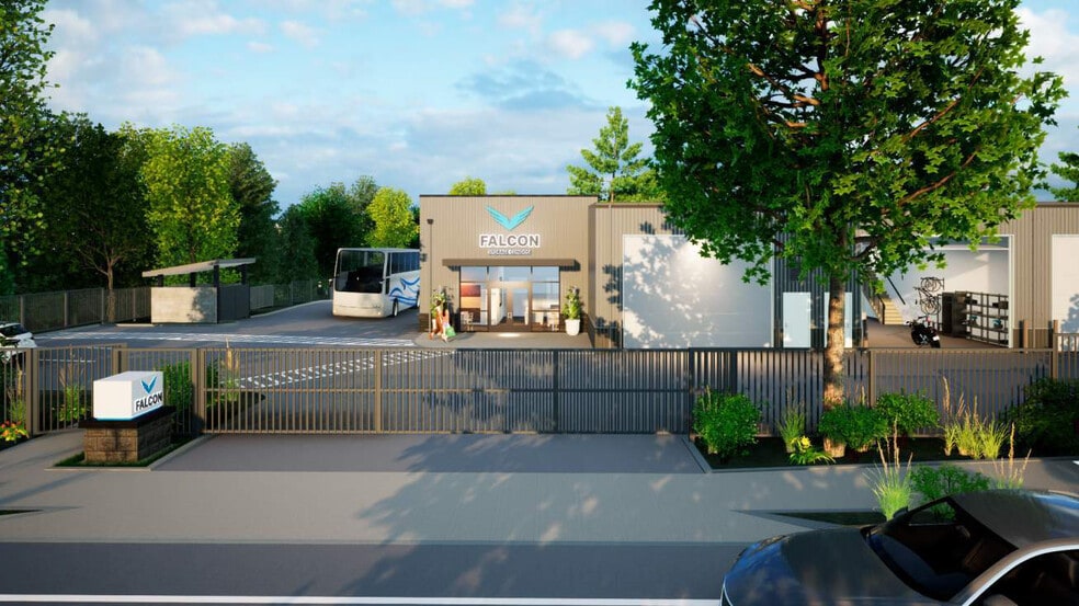 More Photos Of 20485 NE Funner Pl, Bend Self Storage For Sale