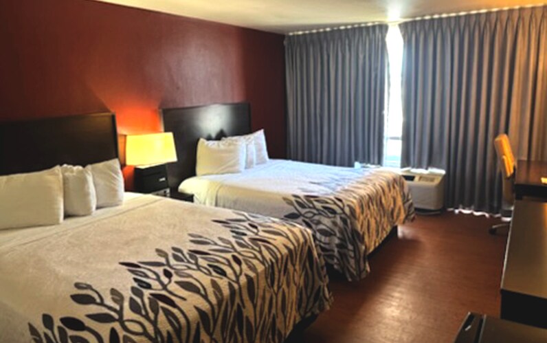 More Photos Of 6624 Interstate 27, Lubbock Hotel For Sale