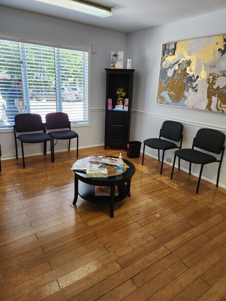 More Photos Of 1425 Pompton Ave, Cedar Grove Medical For Sale