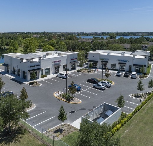 Primary Photo Of 14393 Bridgewater Crossings Blvd, Windermere General Retail For Lease